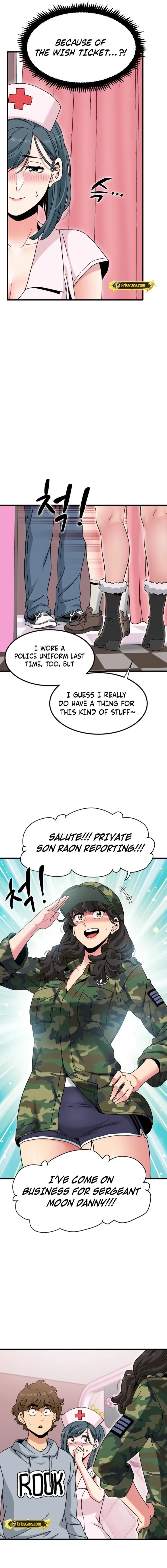 A Turning Point Chapter 131 - Page 13
