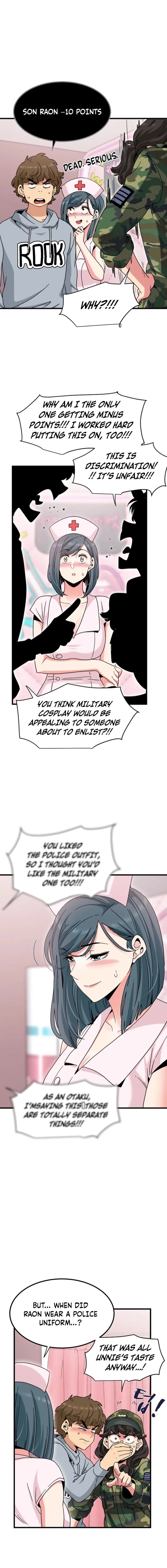 A Turning Point Chapter 131 - Page 14