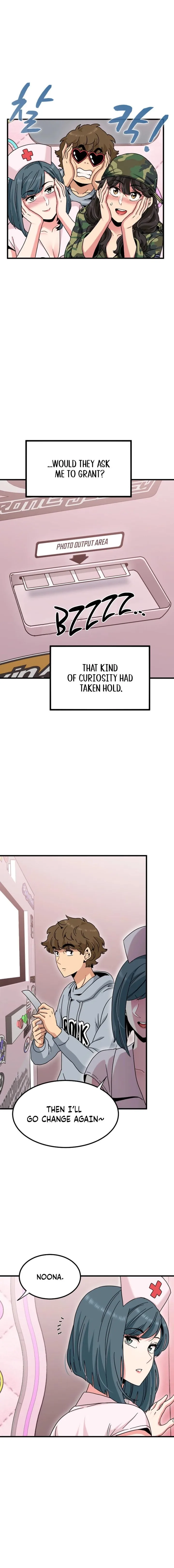 A Turning Point Chapter 131 - Page 16
