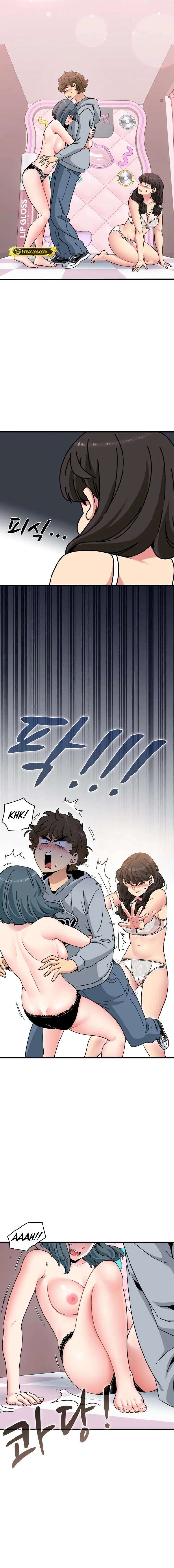 A Turning Point Chapter 131 - Page 2