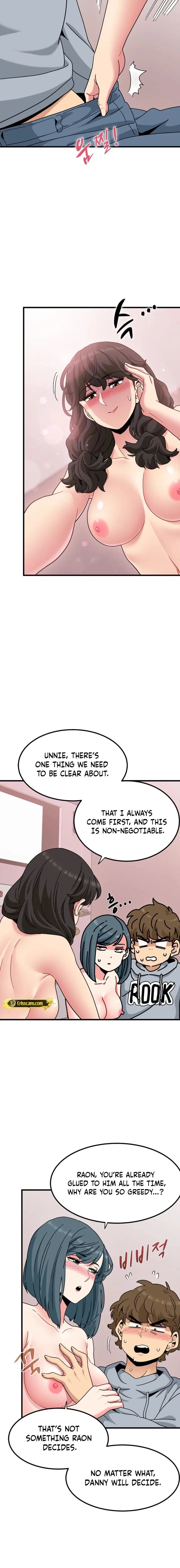 A Turning Point Chapter 131 - Page 6