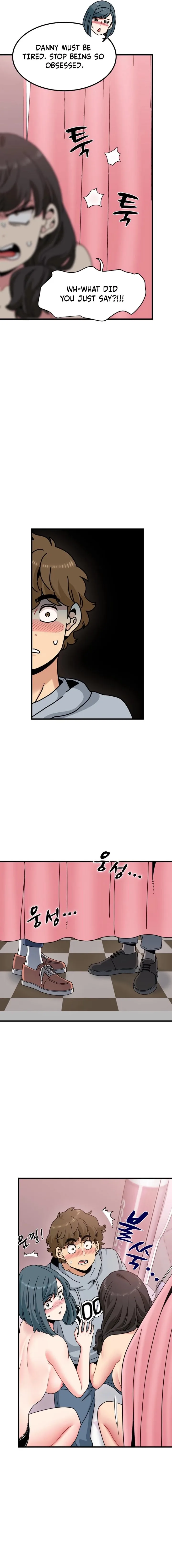 A Turning Point Chapter 131 - Page 7
