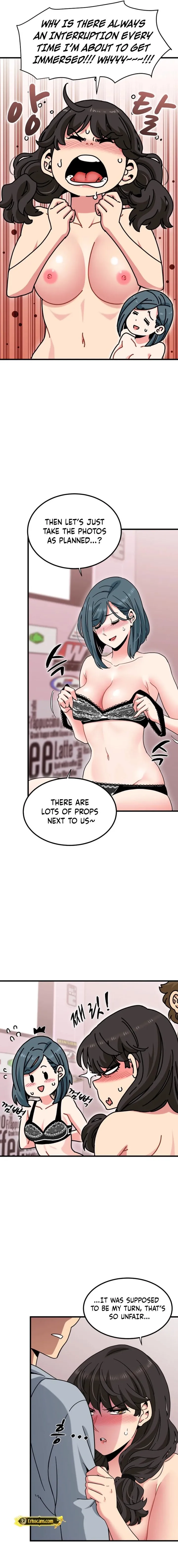 A Turning Point Chapter 131 - Page 9