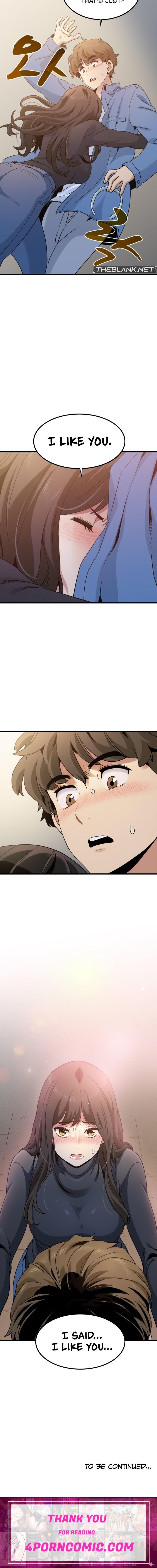 A Turning Point Chapter 25 - Page 13
