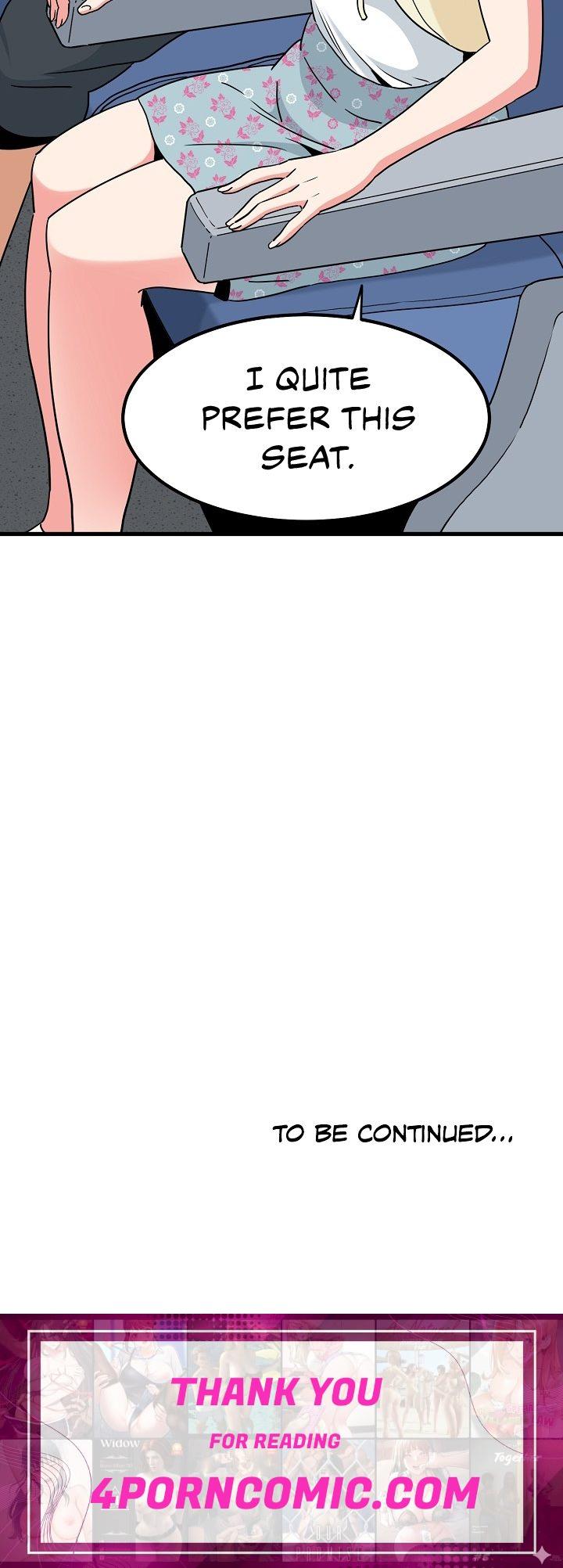 A Turning Point Chapter 38 - Page 14