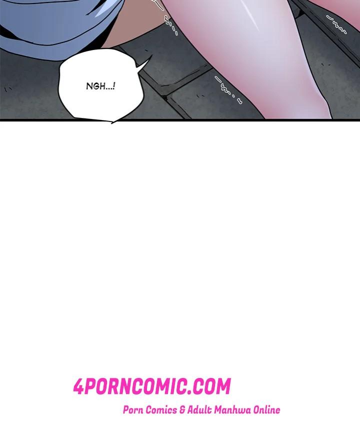 A Turning Point Chapter 91 - Page 104