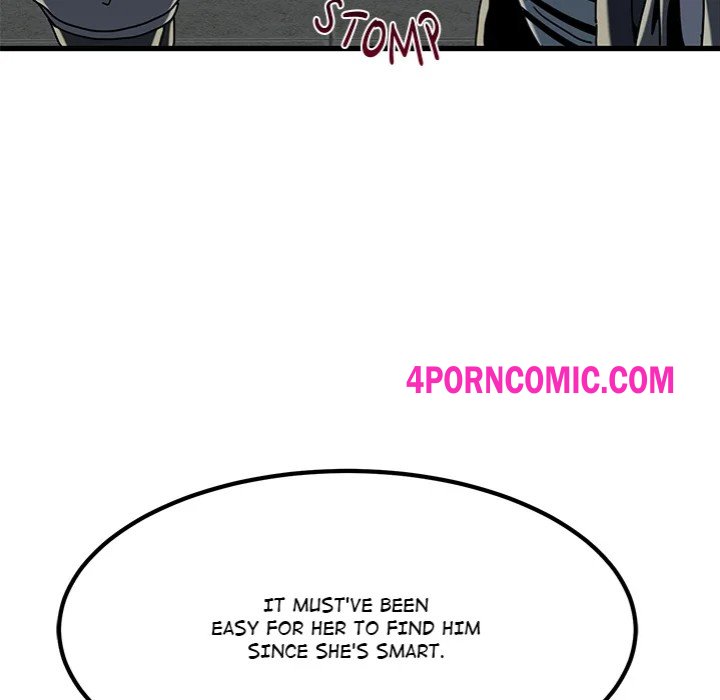 A Turning Point Chapter 91 - Page 11