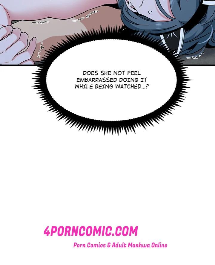 A Turning Point Chapter 91 - Page 113
