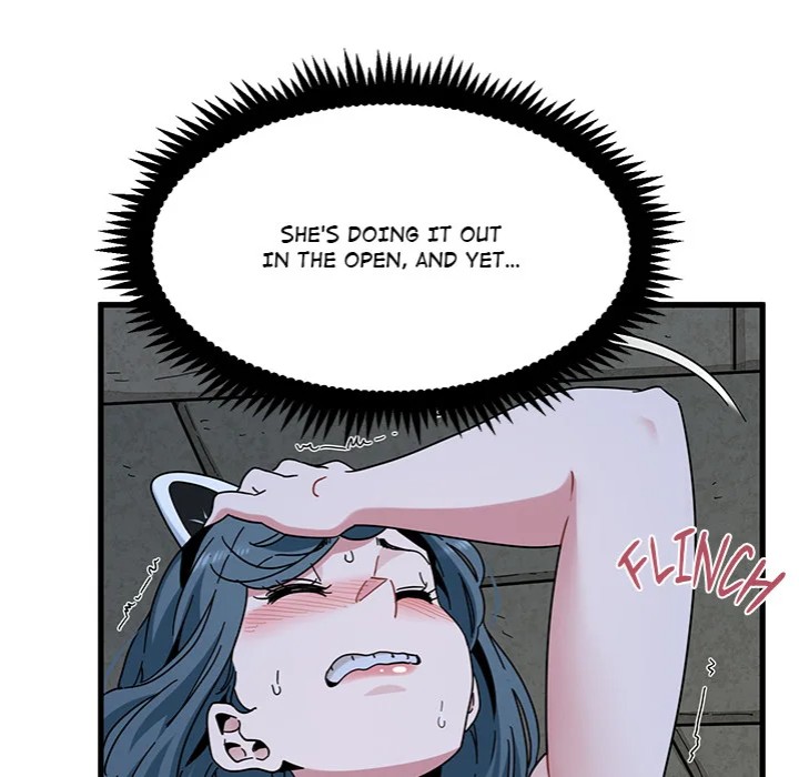 A Turning Point Chapter 91 - Page 114