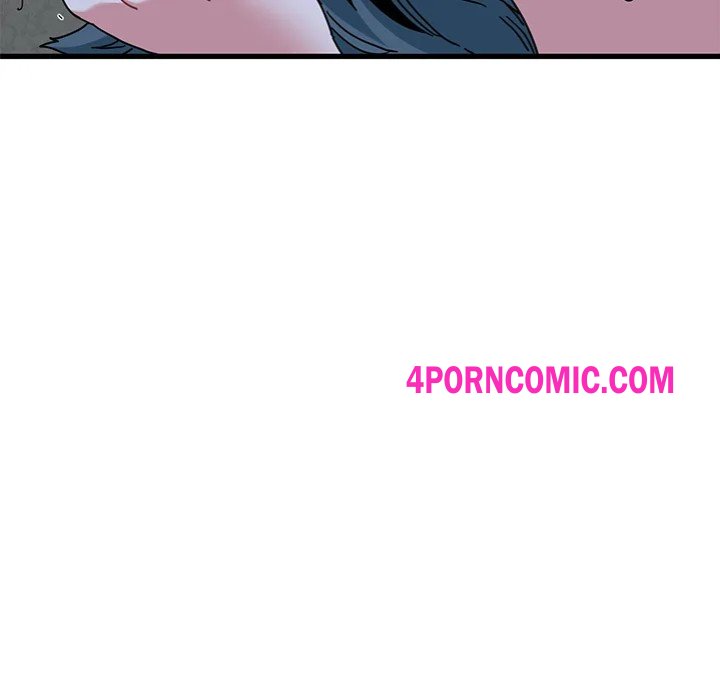 A Turning Point Chapter 91 - Page 134
