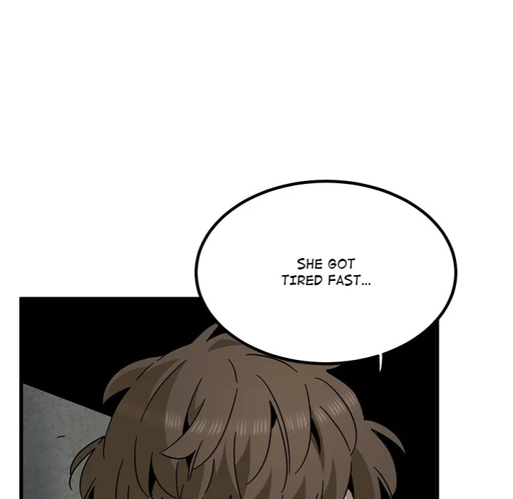 A Turning Point Chapter 91 - Page 139
