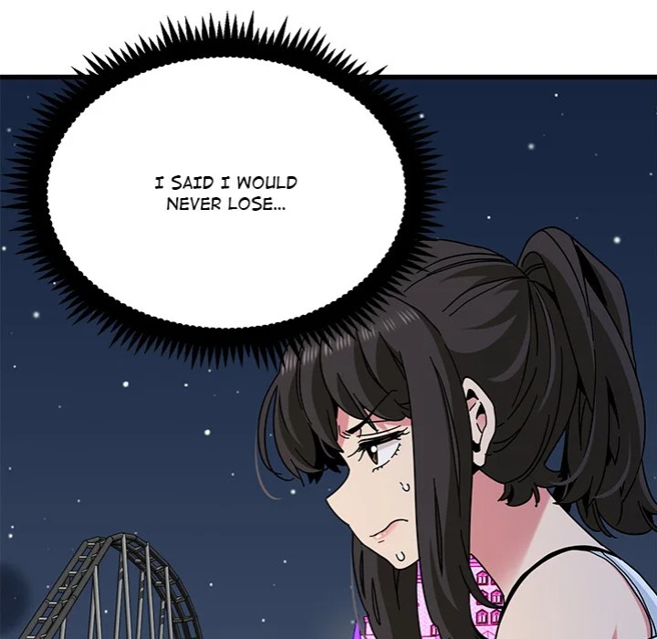 A Turning Point Chapter 91 - Page 26