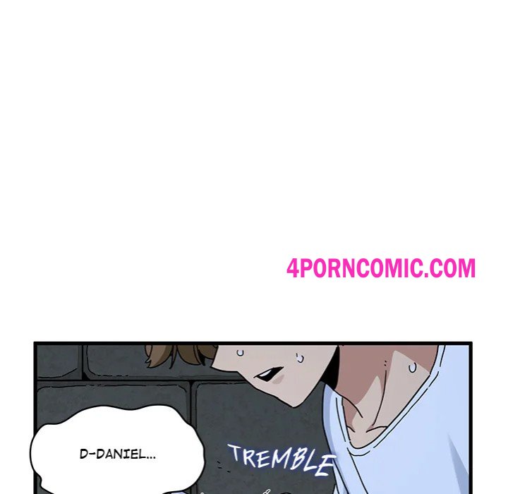 A Turning Point Chapter 91 - Page 30