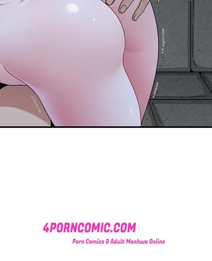 A Turning Point Chapter 91 - Page 45