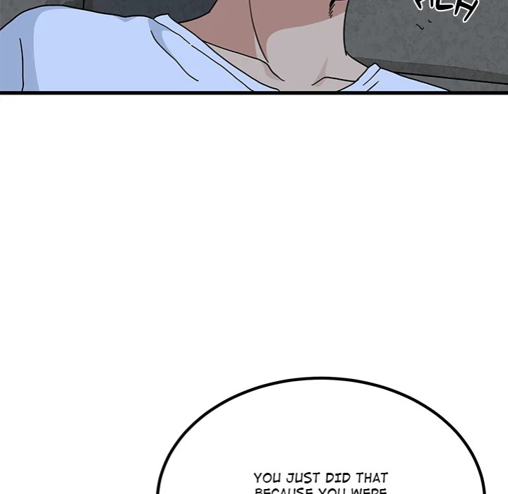 A Turning Point Chapter 91 - Page 54
