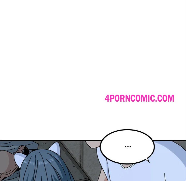 A Turning Point Chapter 91 - Page 90