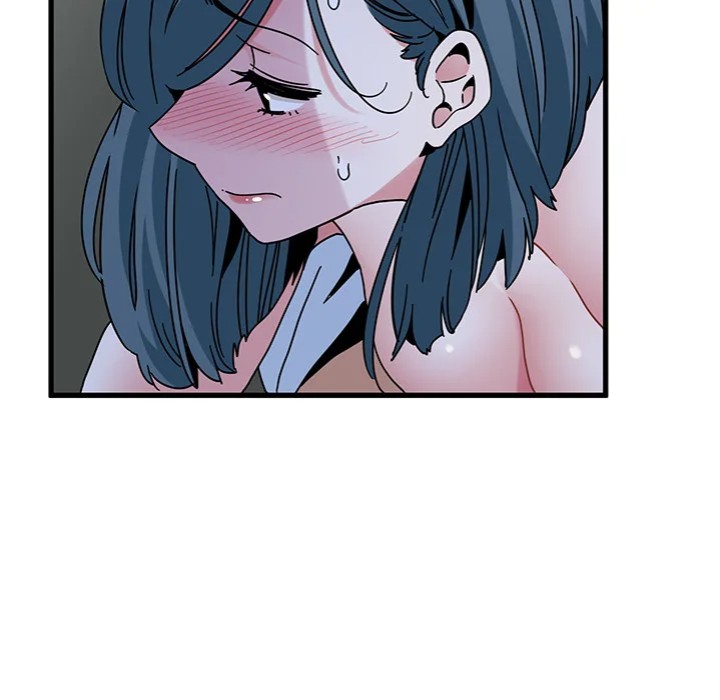 A Turning Point Chapter 91 - Page 94