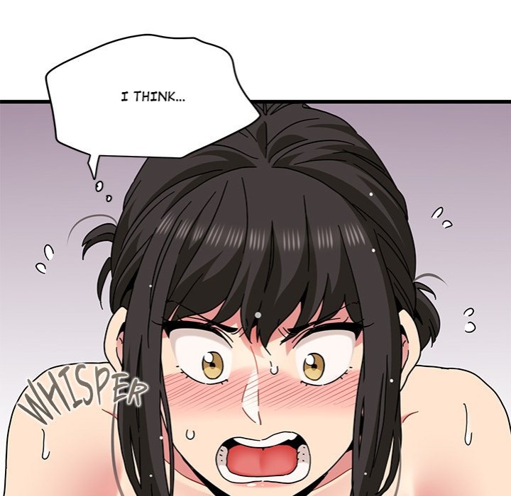 A Turning Point Chapter 95 - Page 11