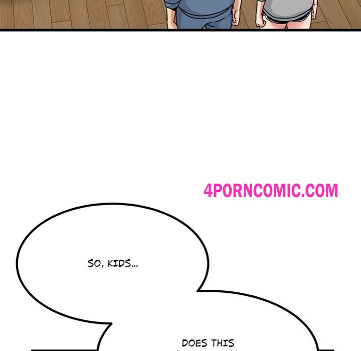 A Turning Point Chapter 95 - Page 119