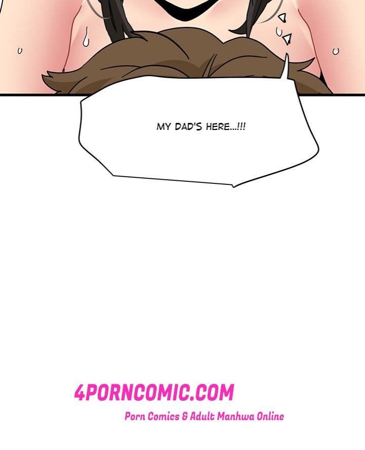 A Turning Point Chapter 95 - Page 12