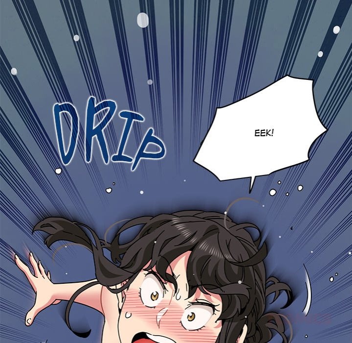 A Turning Point Chapter 95 - Page 21