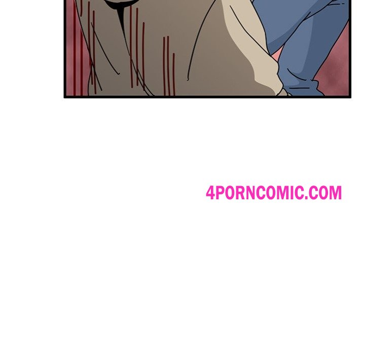 A Turning Point Chapter 95 - Page 52