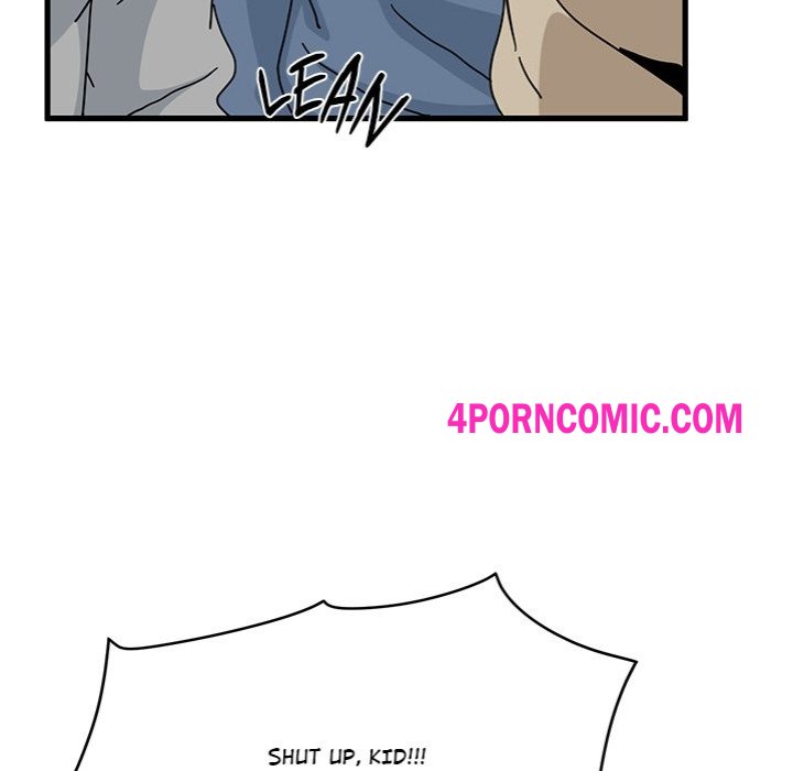 A Turning Point Chapter 95 - Page 64