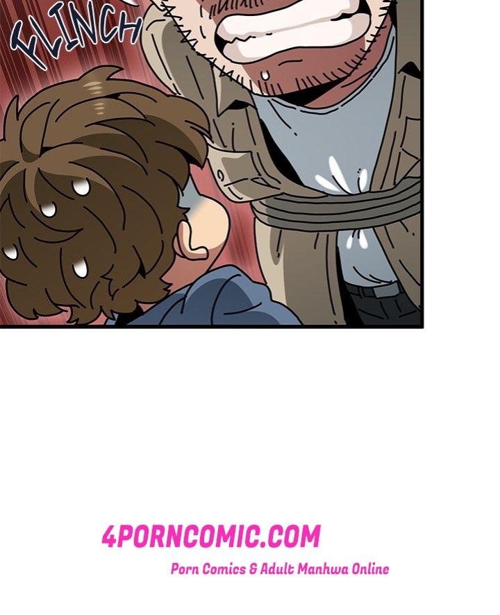 A Turning Point Chapter 95 - Page 66