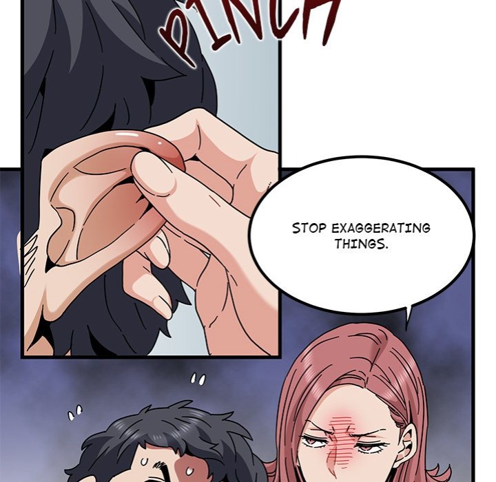 A Turning Point Chapter 95 - Page 70