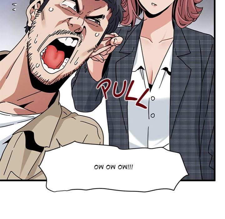 A Turning Point Chapter 95 - Page 71