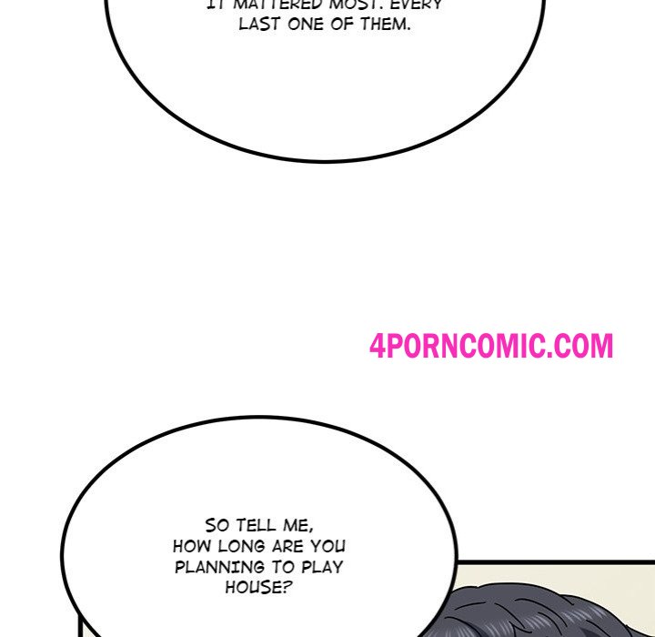 A Turning Point Chapter 95 - Page 92