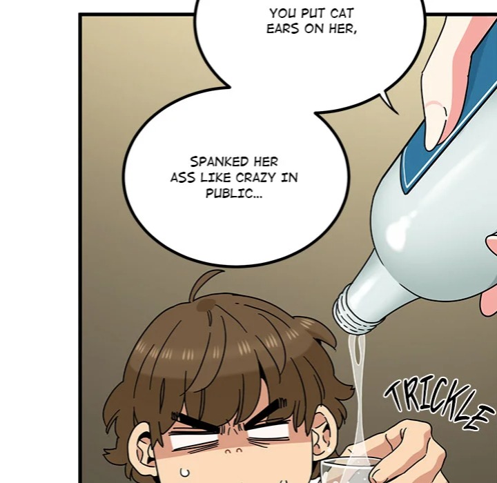 A Turning Point Chapter 98 - Page 110