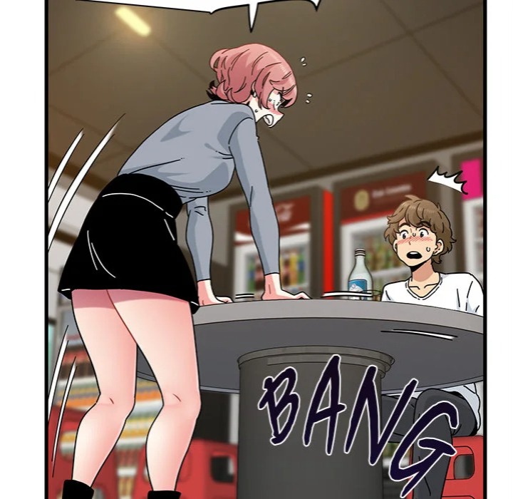 A Turning Point Chapter 98 - Page 136