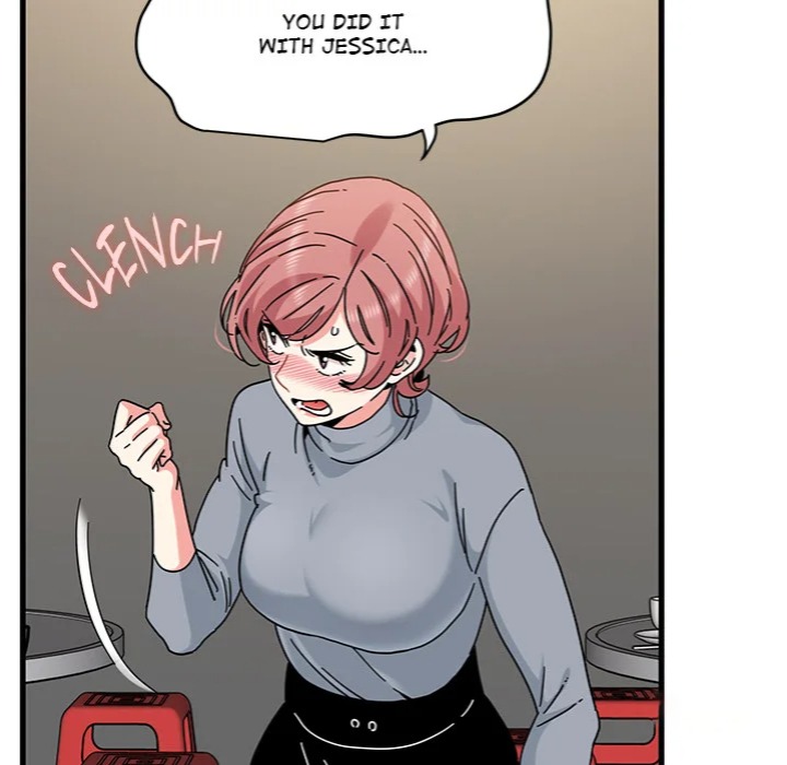 A Turning Point Chapter 98 - Page 138