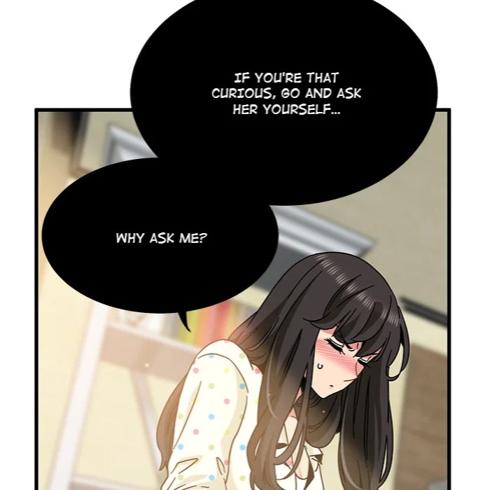 A Turning Point Chapter 98 - Page 68