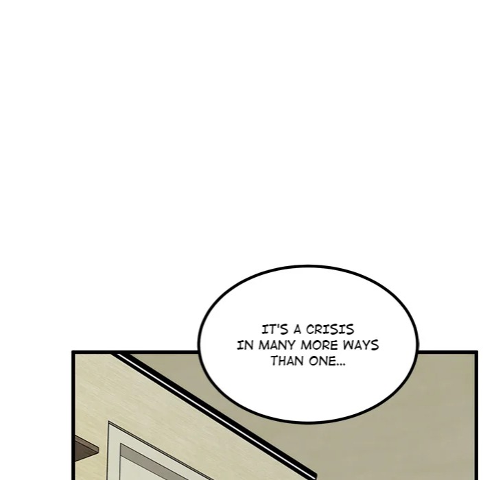 A Turning Point Chapter 98 - Page 77