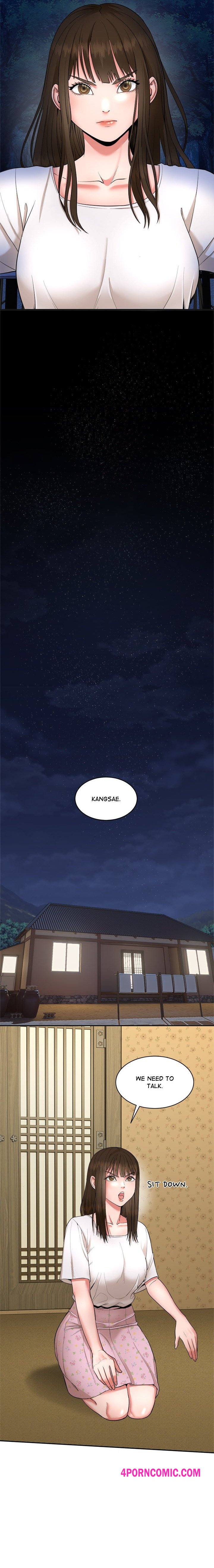 The Seed of Destiny Chapter 1 - Page 17