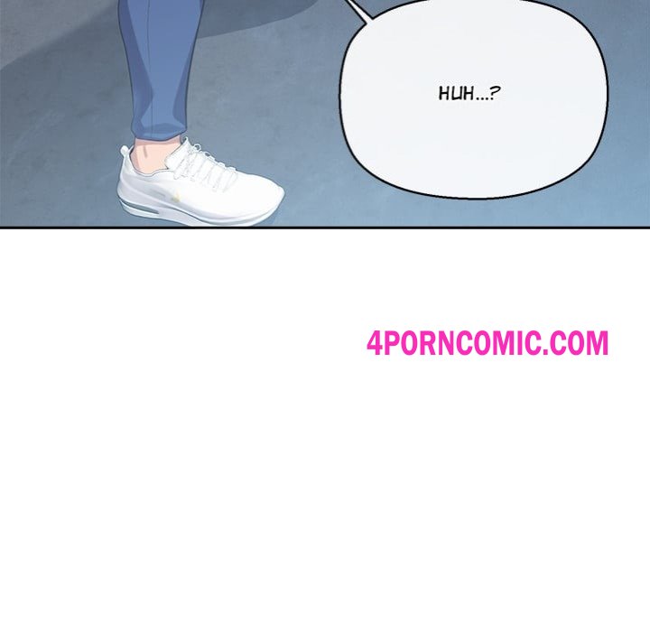 The Seed of Destiny Chapter 4 - Page 47