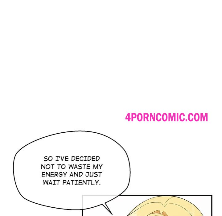 The Seed of Destiny Chapter 7 - Page 98
