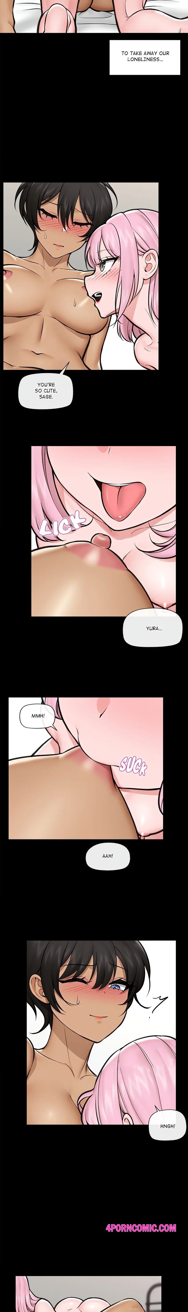 Hypnotist Security Guard (Uncensored) Chapter 22 - Page 8