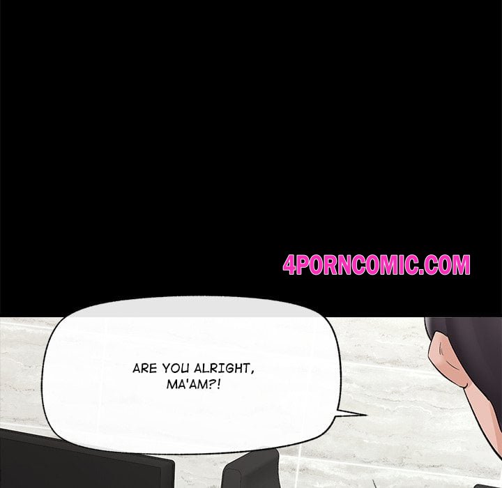 Hypnotist Security Guard (Uncensored) Chapter 39 - Page 100