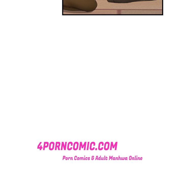 Hypnotist Security Guard (Uncensored) Chapter 39 - Page 4