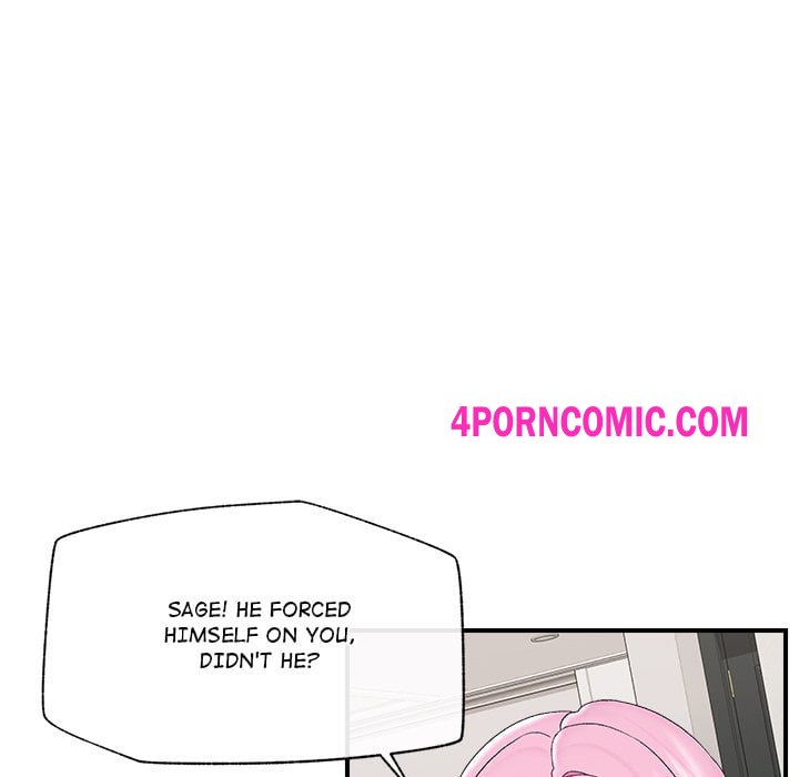 Hypnotist Security Guard (Uncensored) Chapter 39 - Page 40