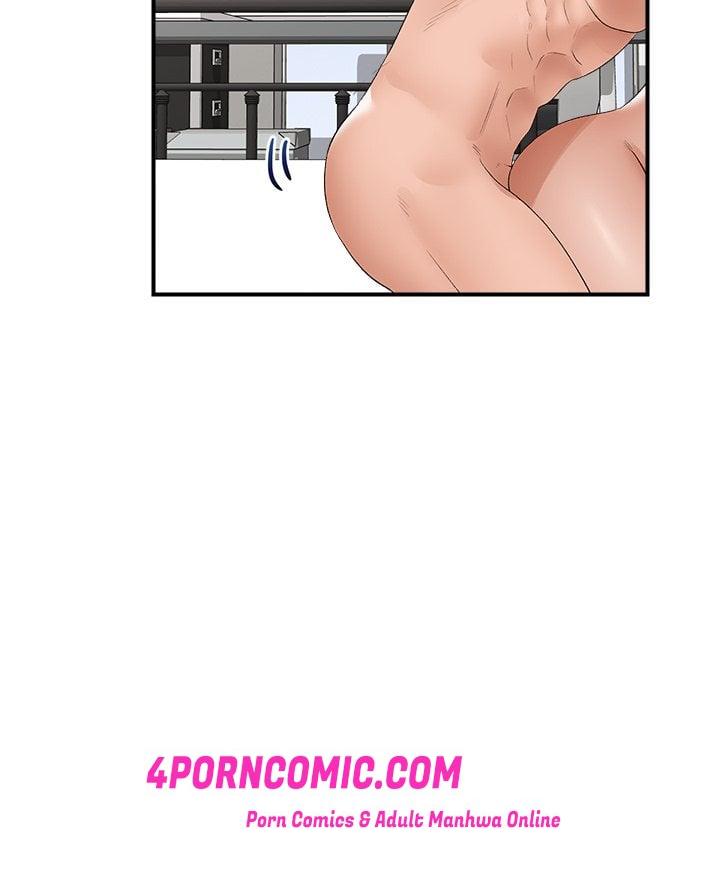 Hypnotist Security Guard (Uncensored) Chapter 39 - Page 45