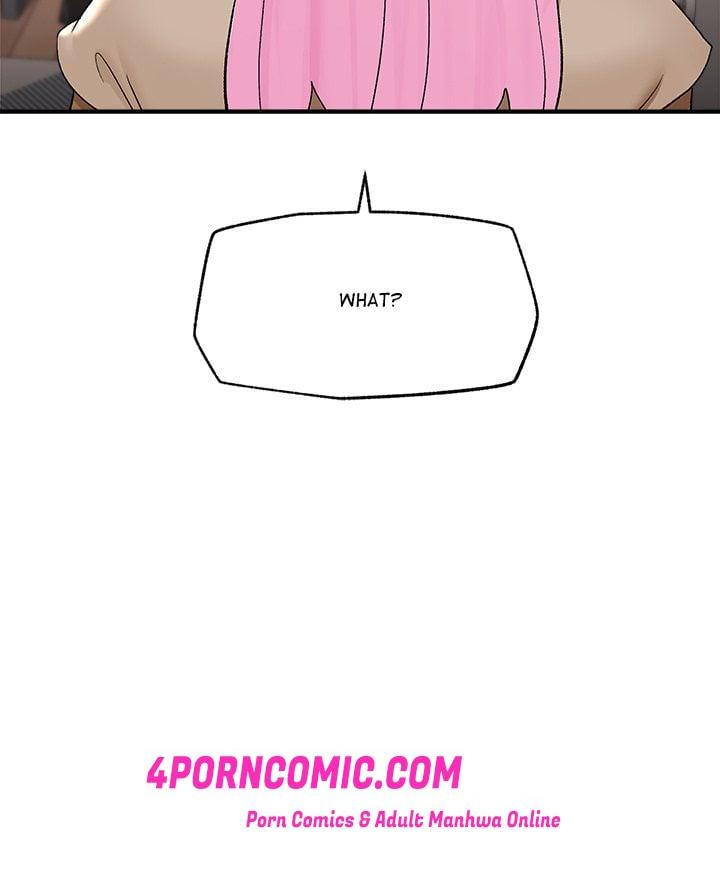 Hypnotist Security Guard (Uncensored) Chapter 39 - Page 52