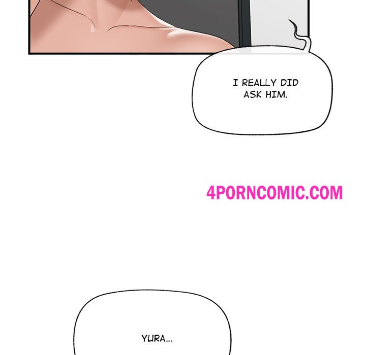 Hypnotist Security Guard (Uncensored) Chapter 39 - Page 59