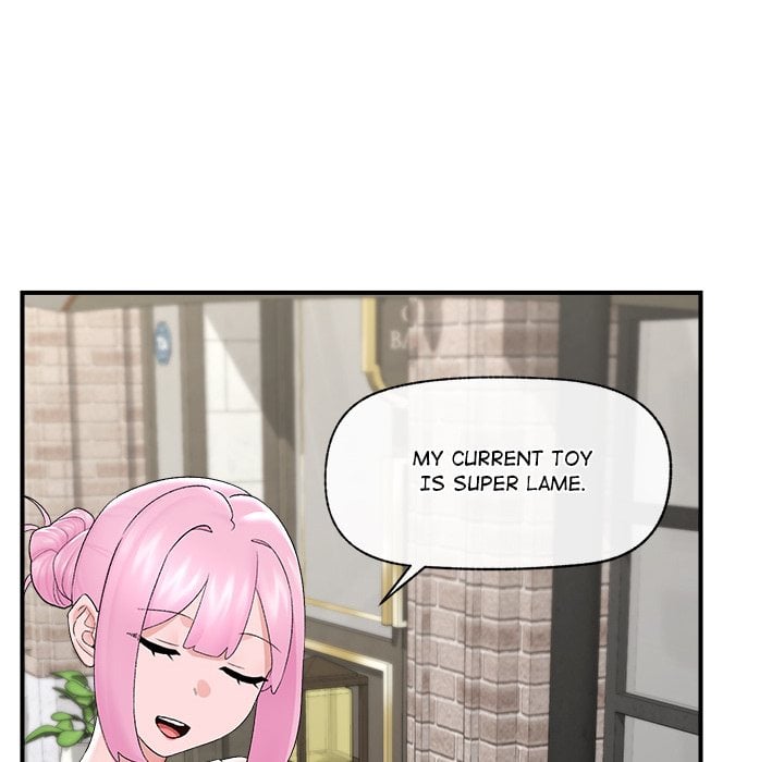 Hypnotist Security Guard (Uncensored) Chapter 39 - Page 65
