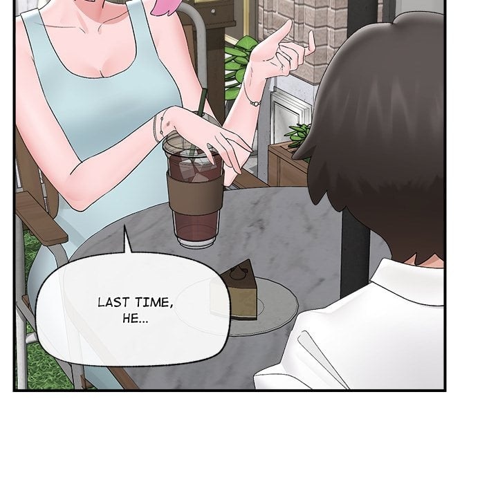Hypnotist Security Guard (Uncensored) Chapter 39 - Page 66