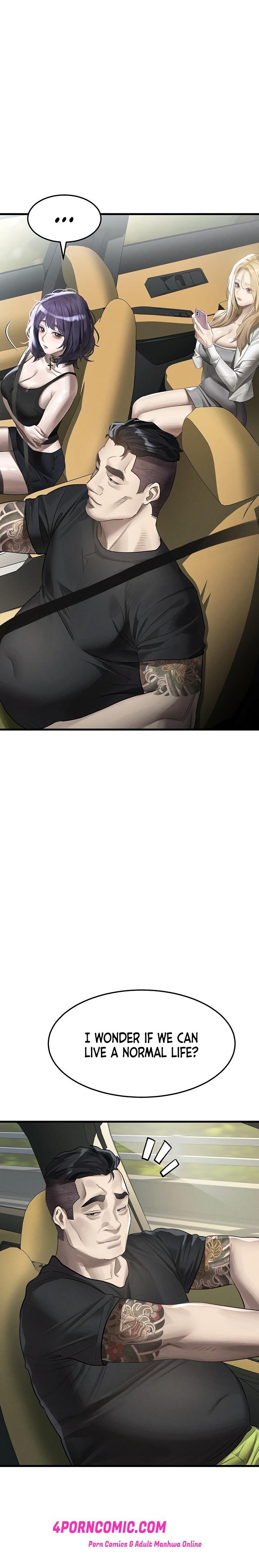 Dirty Talk Chapter 51 - Page 14