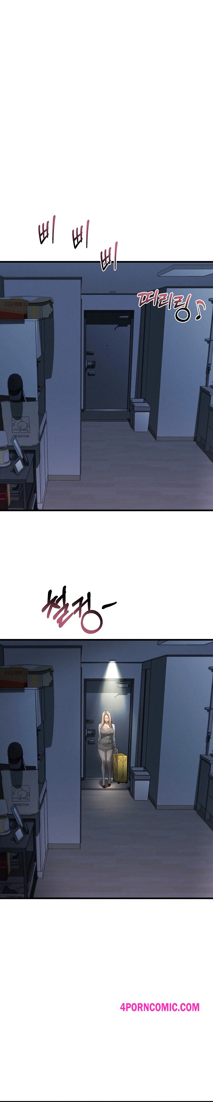 Dirty Talk Chapter 51 - Page 18